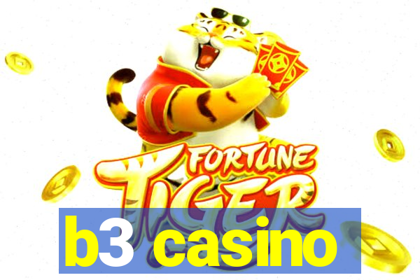 b3 casino